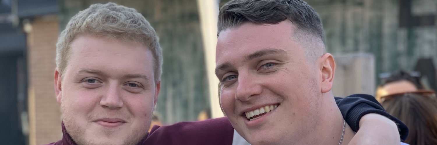Billy_hall97's profile banner image