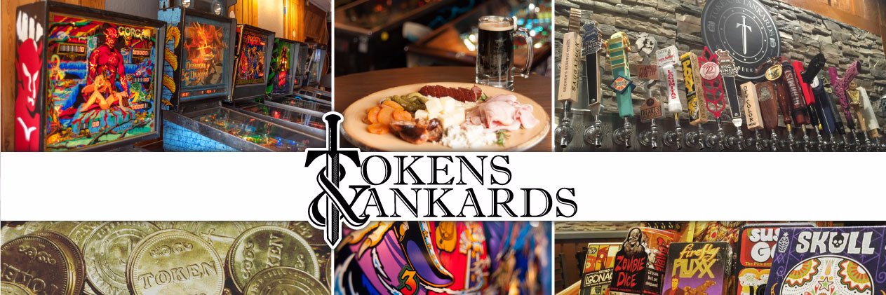TokensNTankards's profile banner image