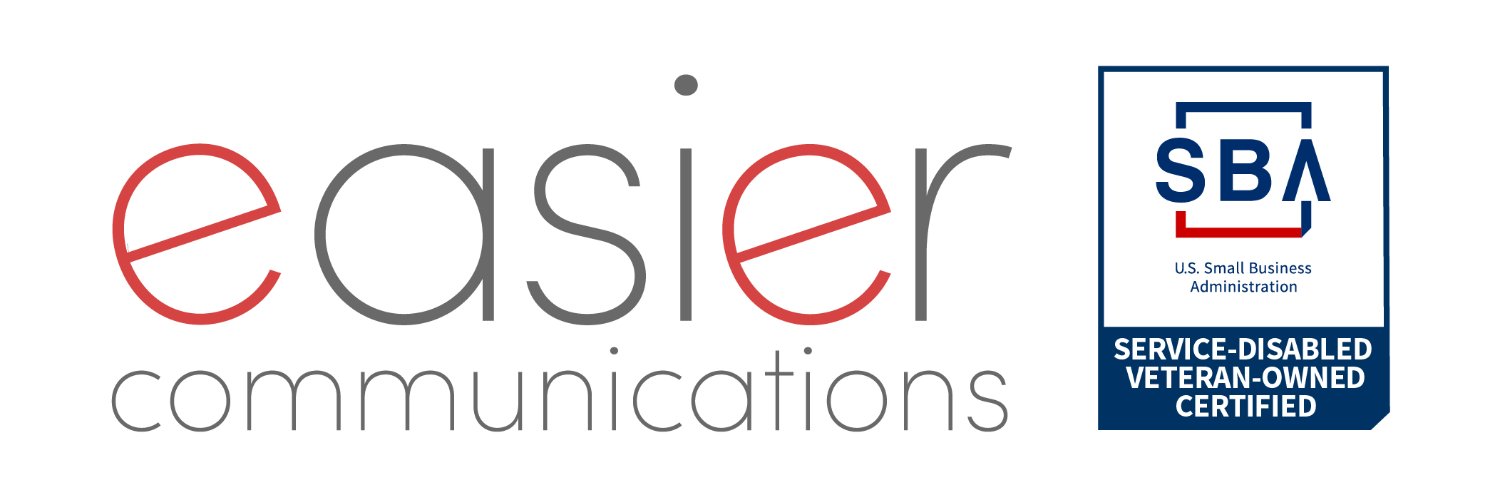 EasierComms's profile banner image