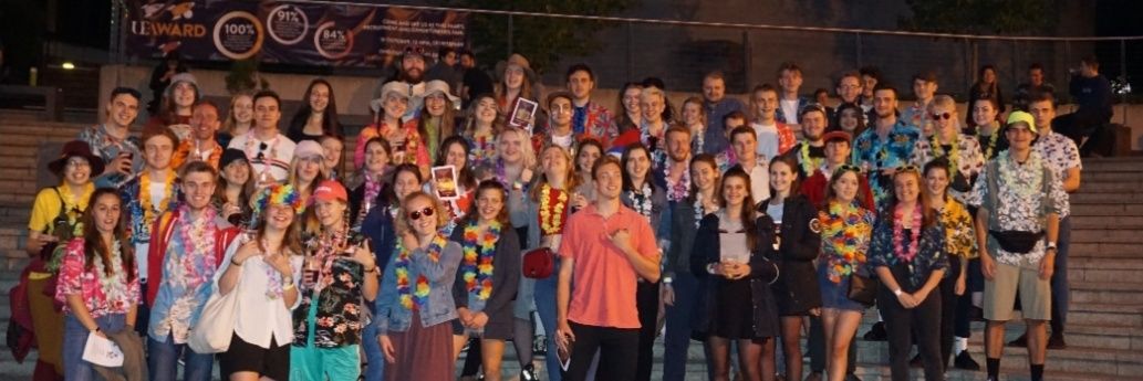 UEAEnvStudents's profile banner image