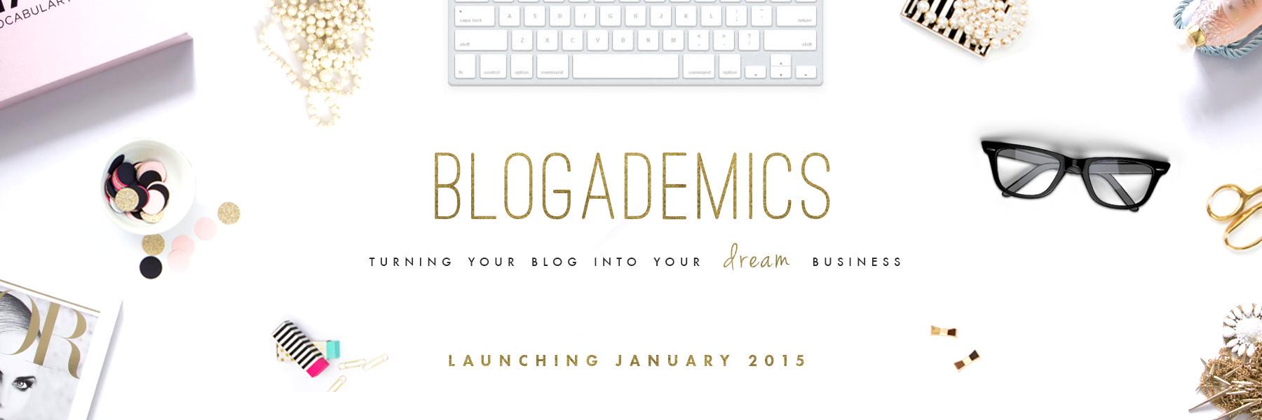 Blogademics's profile banner image