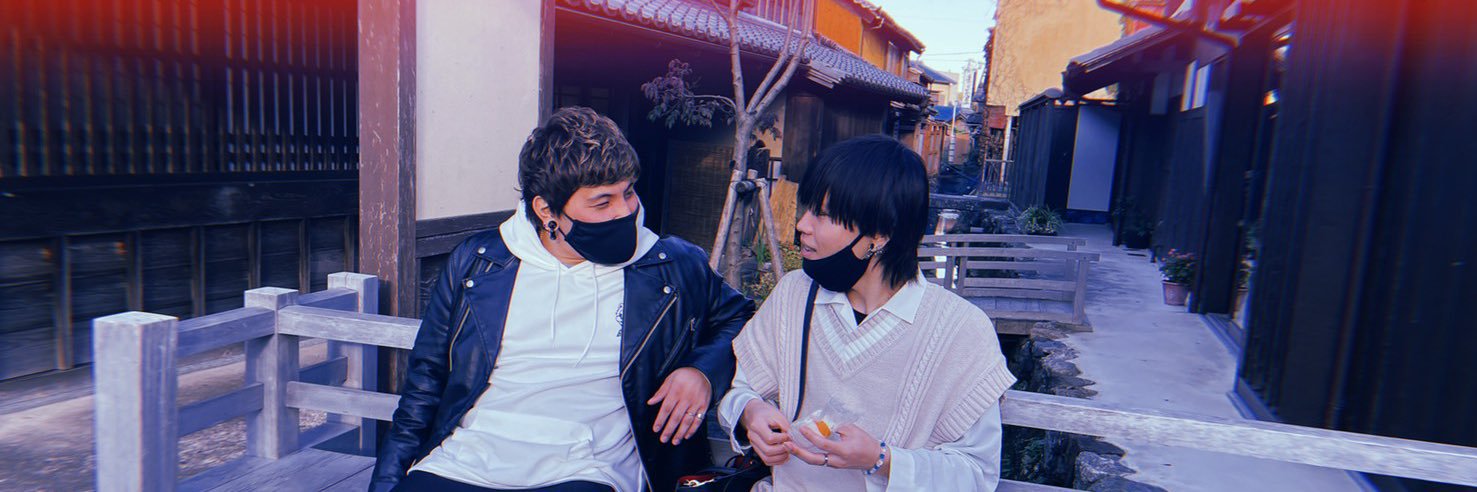 Ryoki1121's profile banner image