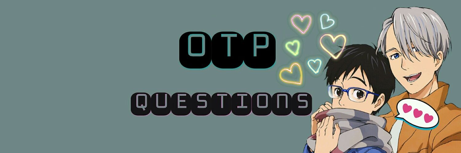 OTPQuestions's profile banner image