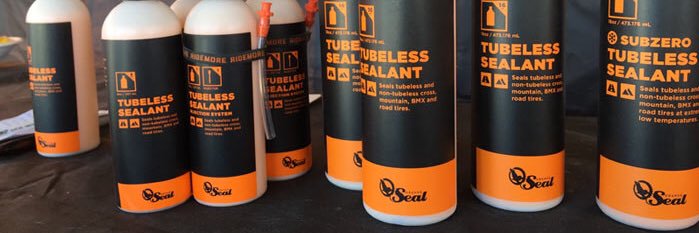 Cyclesportif Off Road Series banner