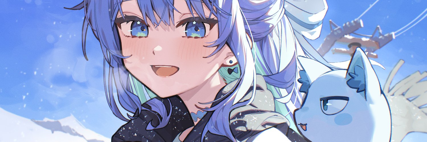 月野's banner