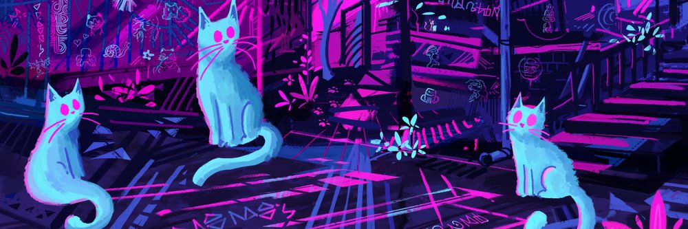 kikoSink's profile banner image