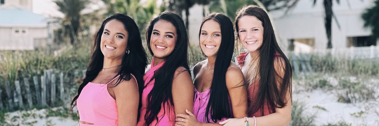 alli_greene20's profile banner image