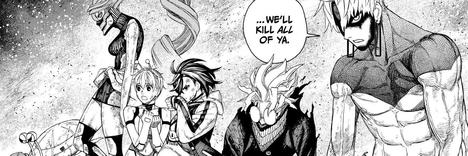 maurypie's profile banner image