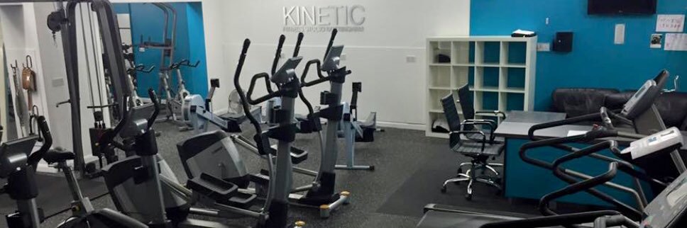 Kineticnotts's profile banner image