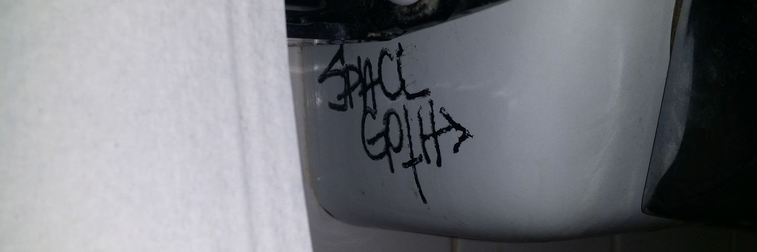 TricksyTricksy's profile banner image