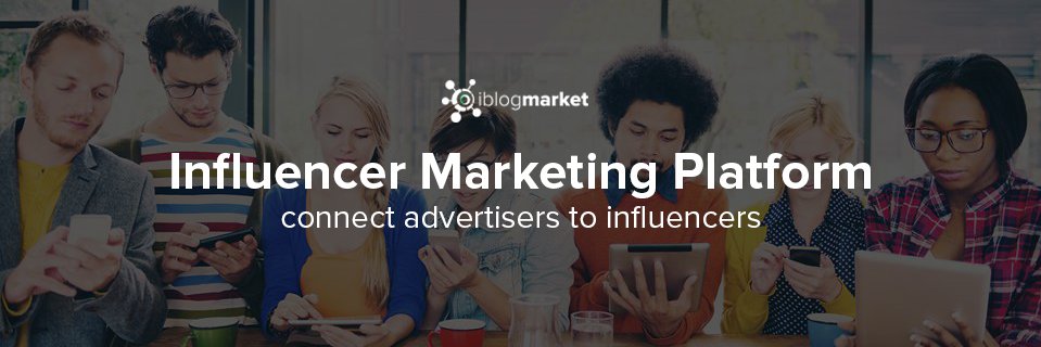 iblogmarket's profile banner image
