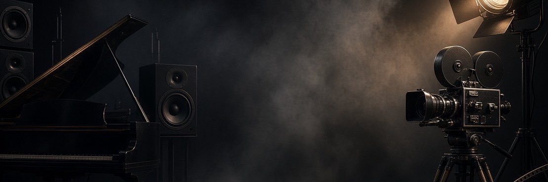 michealroze's profile banner image