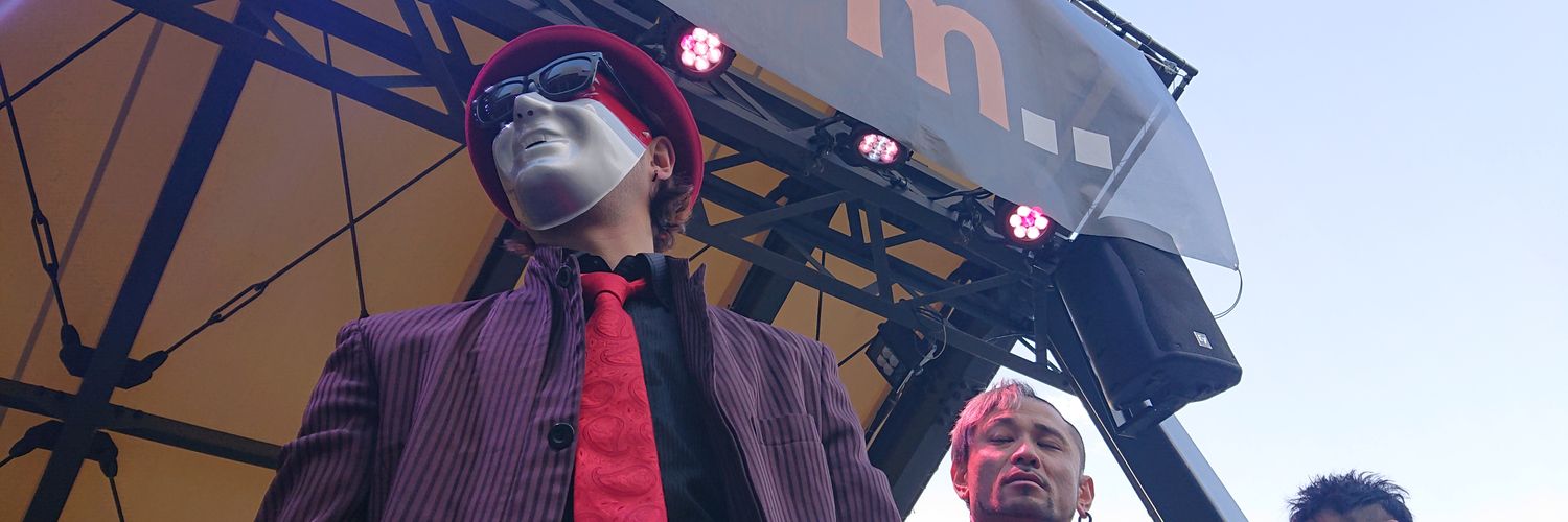 9beastBadb's profile banner image