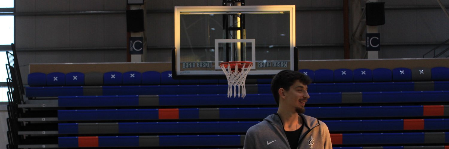 Tomas Chapero banner