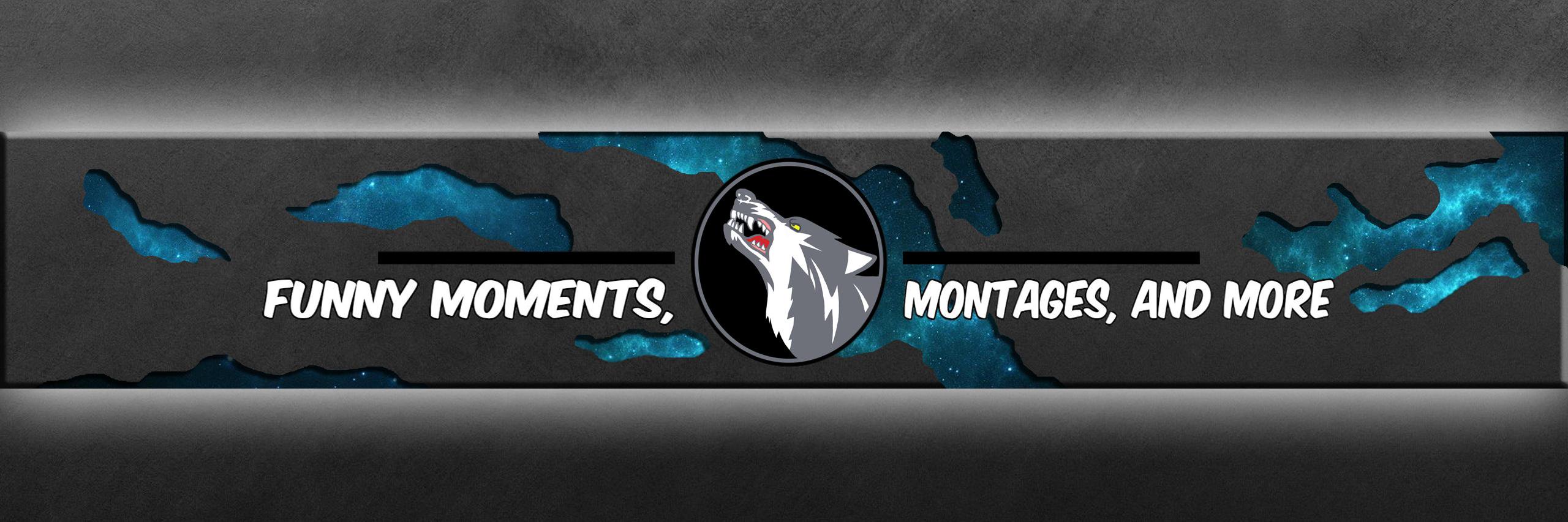 WolfGaming73's profile banner image