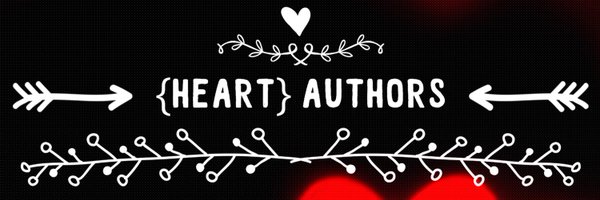 HeartAuthors Profile Banner