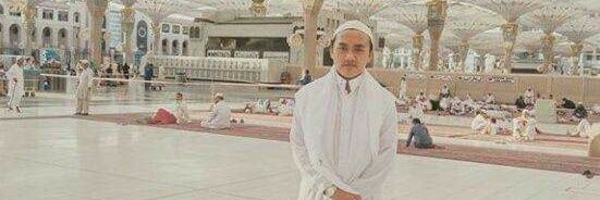 Fahds_Saud's profile banner image