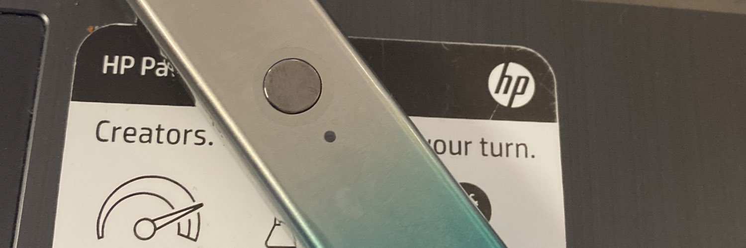 NyckVapes's profile banner image