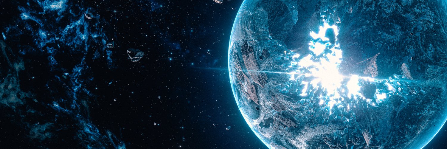 Stratosphere🌌 banner