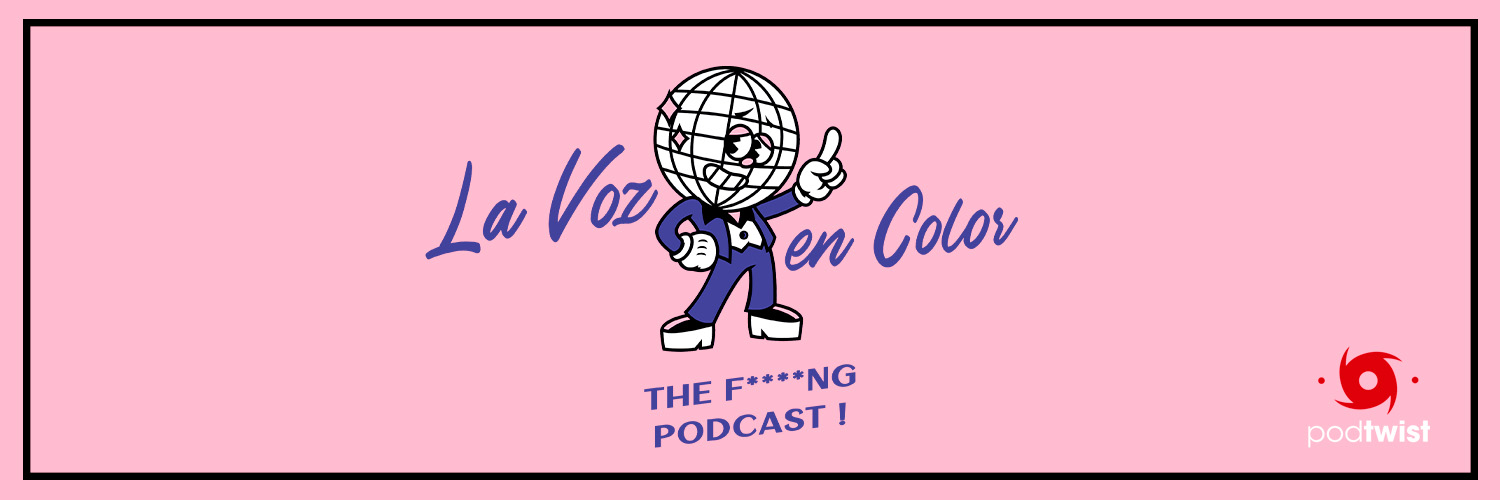 LaVozenColor's profile banner image