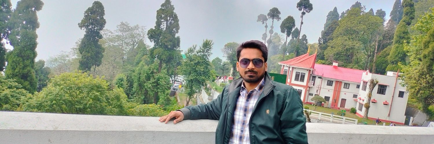 PrashantPk37's profile banner image