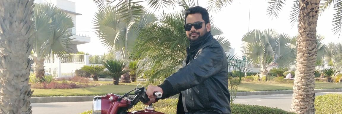 sunilkumar210's profile banner image
