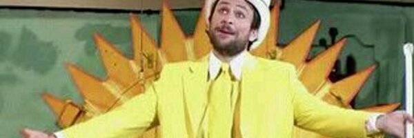 ChuckSunshine Profile Banner