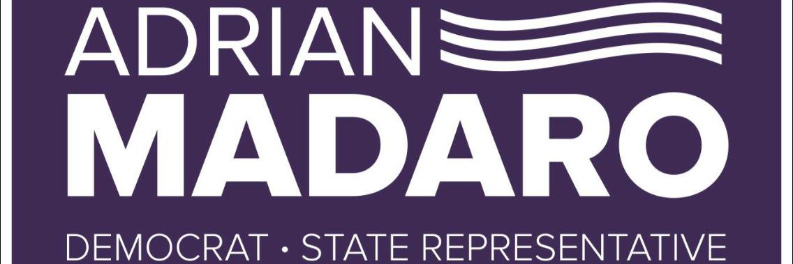 adrianmadaro's profile banner image