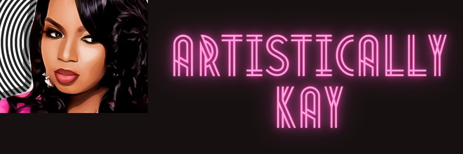 ArtisticallyKay's profile banner image