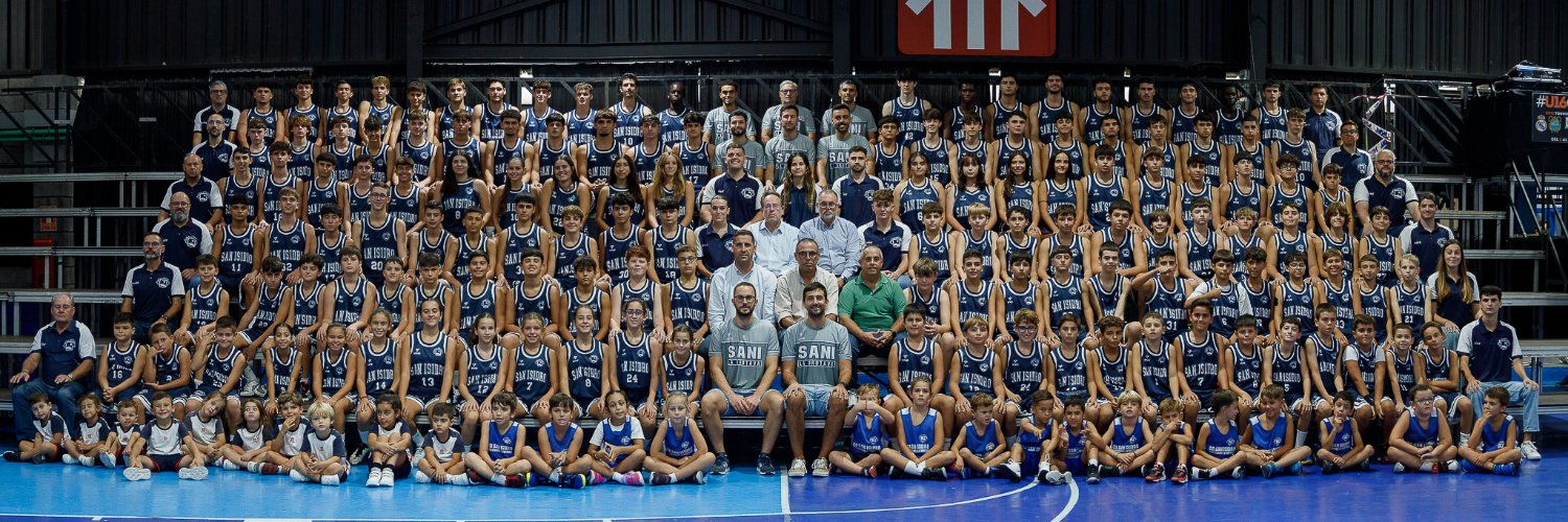 Club Baloncesto San Isidro banner