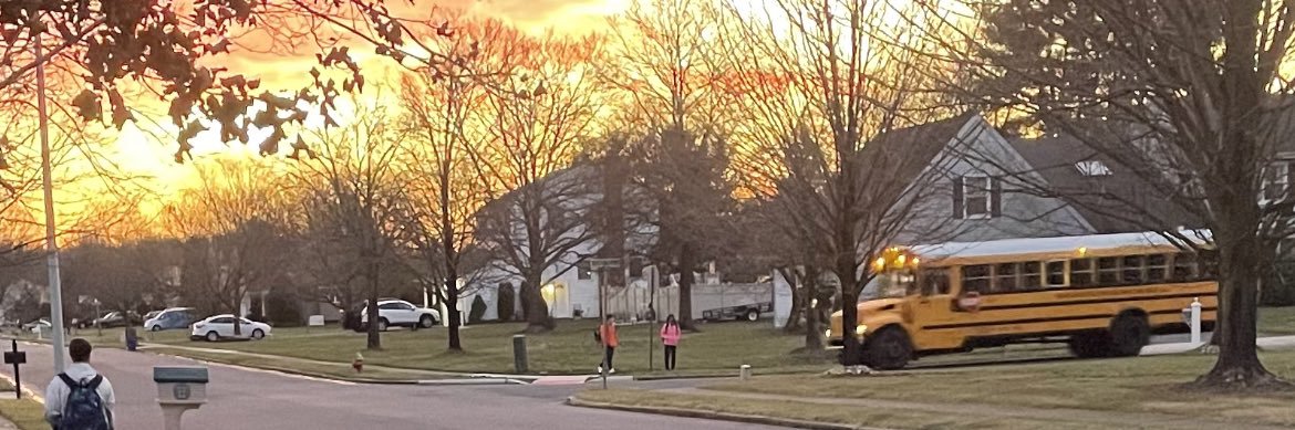 Robert Fendrick banner