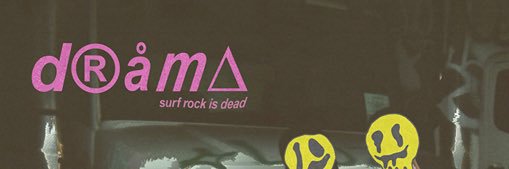 SurfRockisDead's profile banner image