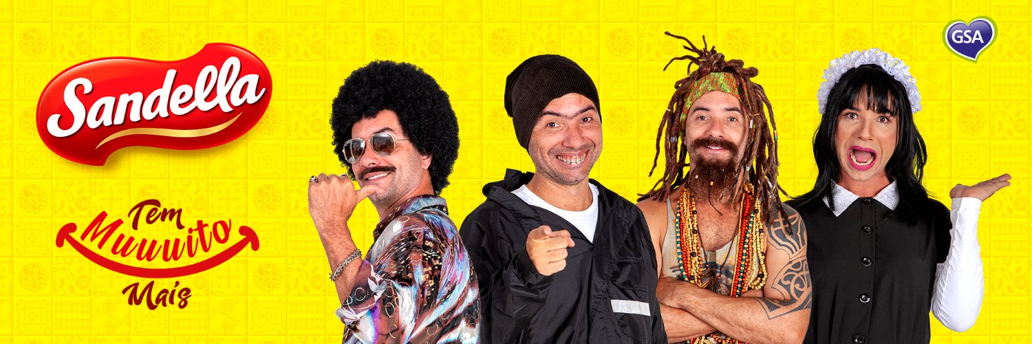 SandellaOficial's profile banner image