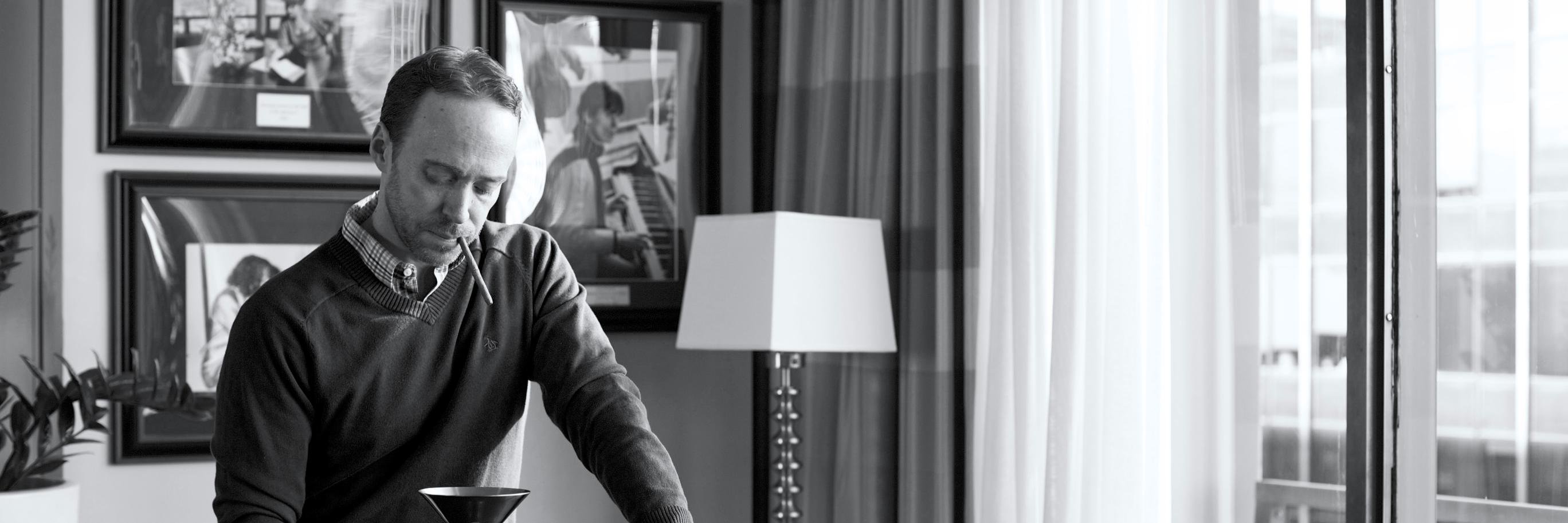 KevinLoreque's profile banner image