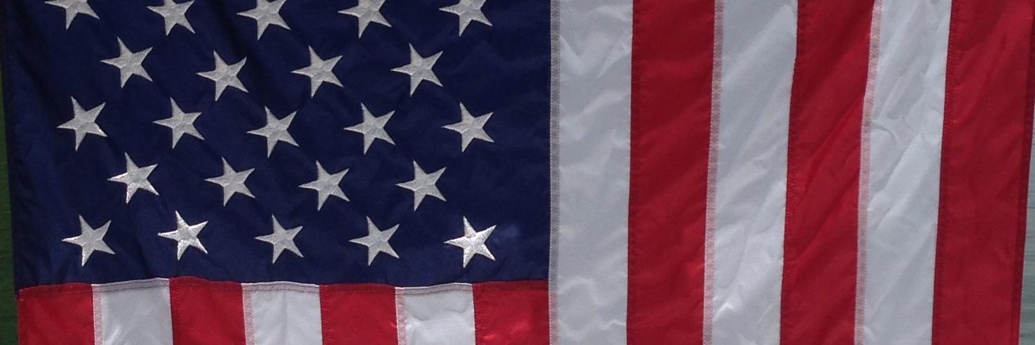 muricansnerf's profile banner image
