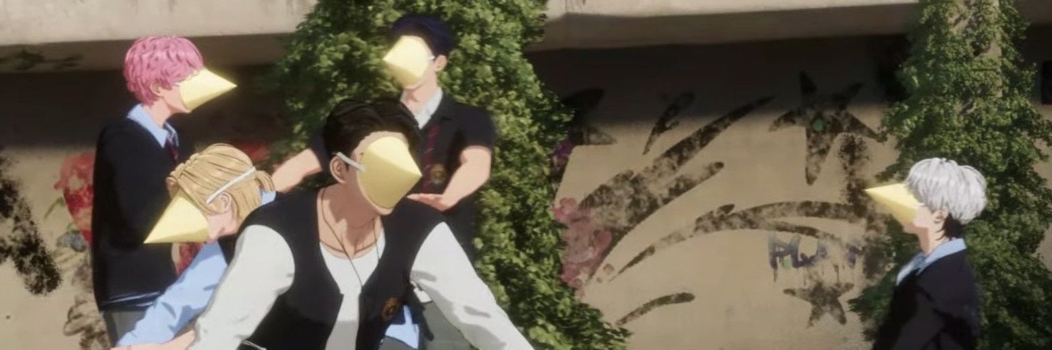 lunkame's profile banner image