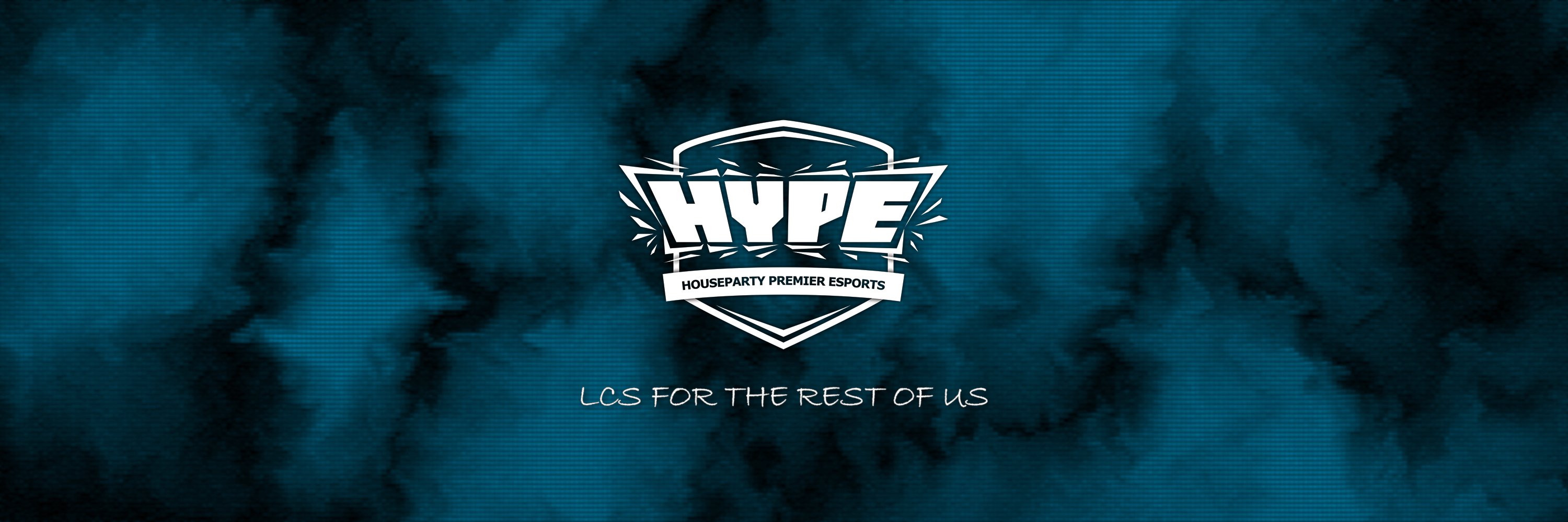 HousepartyGG's profile banner image