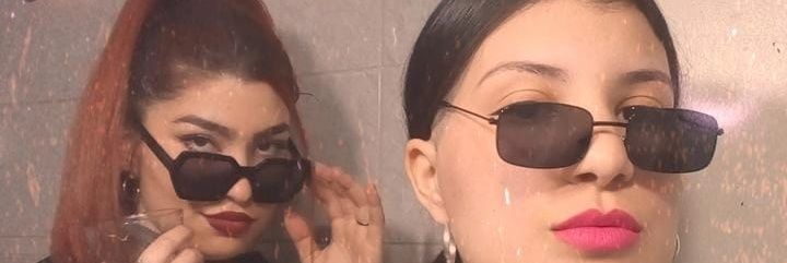 NelidaFerrr's profile banner image