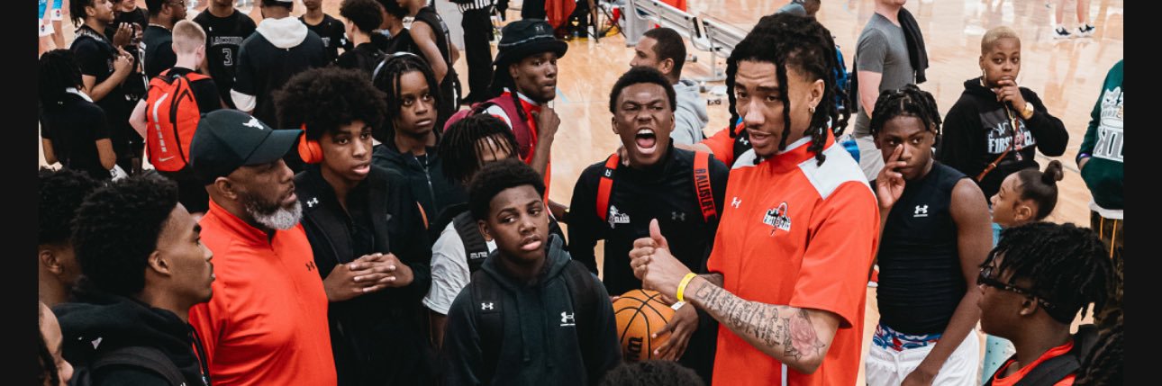 Rashawn Chapman banner