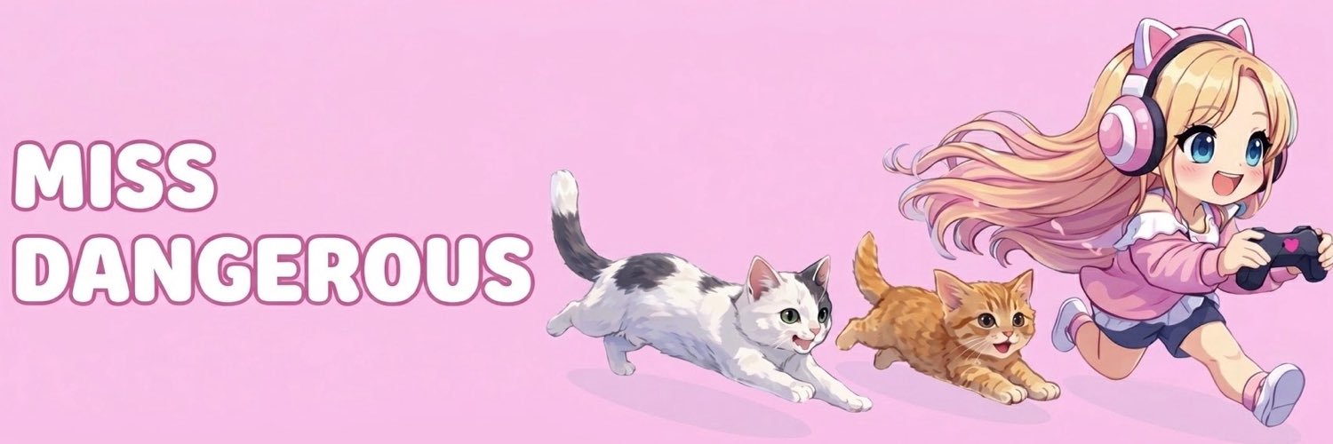 Ms_LilyRose's profile banner image