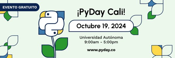 pythoncali Profile Banner