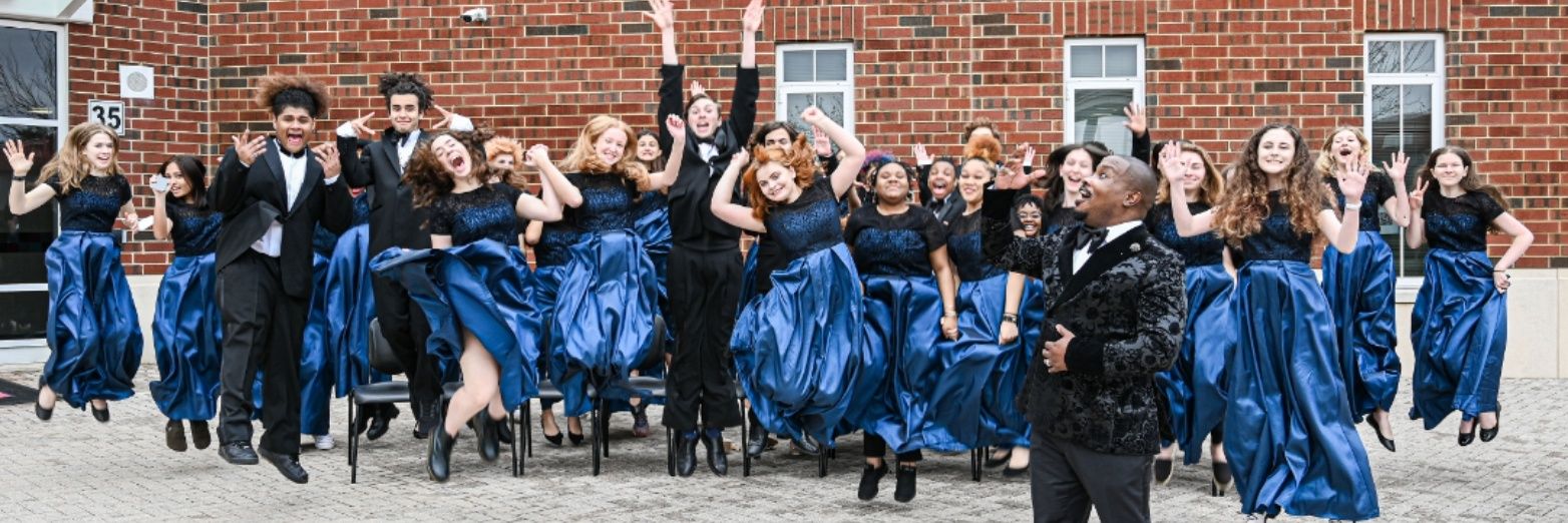 ACTitansChoir's profile banner image