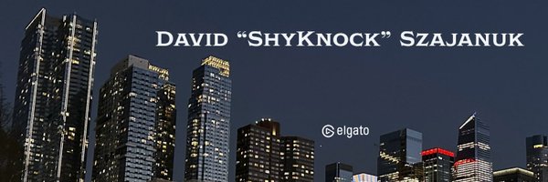 DShyKnock Profile Banner