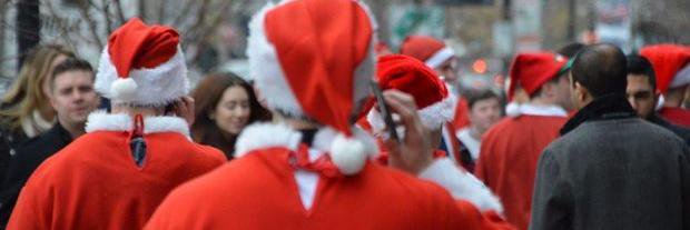 SantaconHoboken's profile banner image