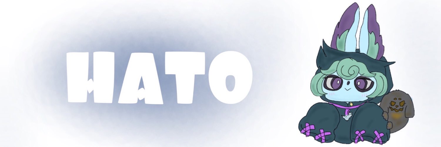 haatokun's profile banner image