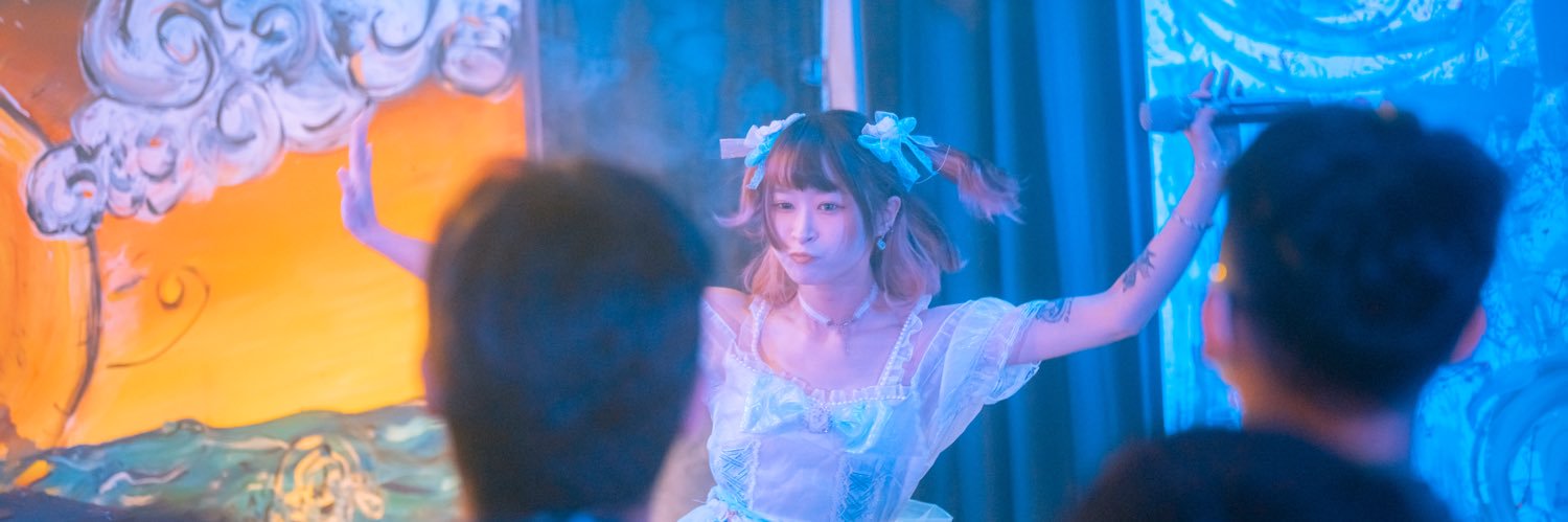yuuunooola's profile banner image