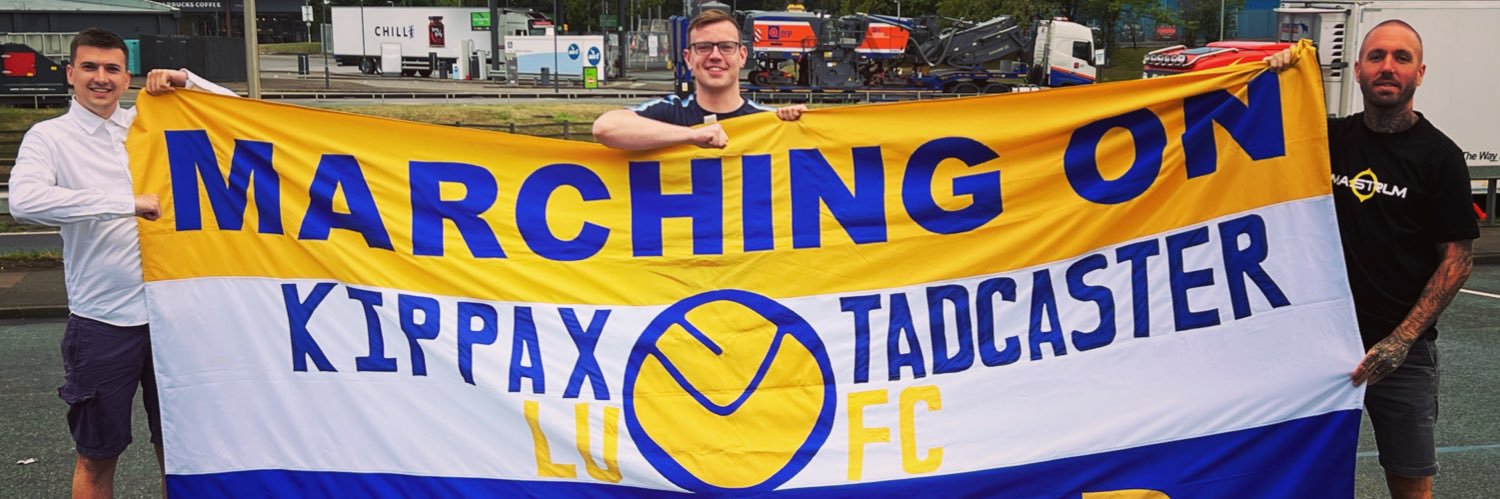 Ste_Alderson's profile banner image