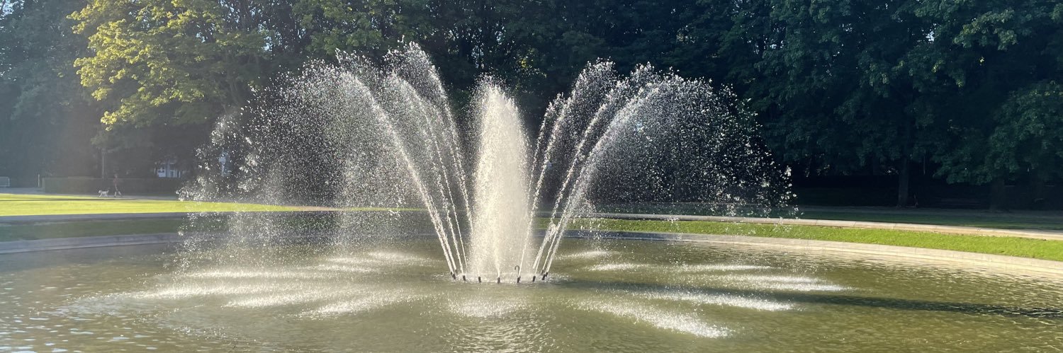 Douglas Busvine banner