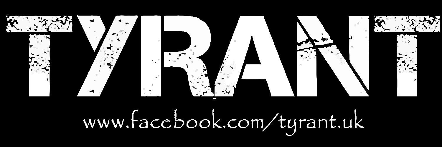 puretyrant's profile banner image