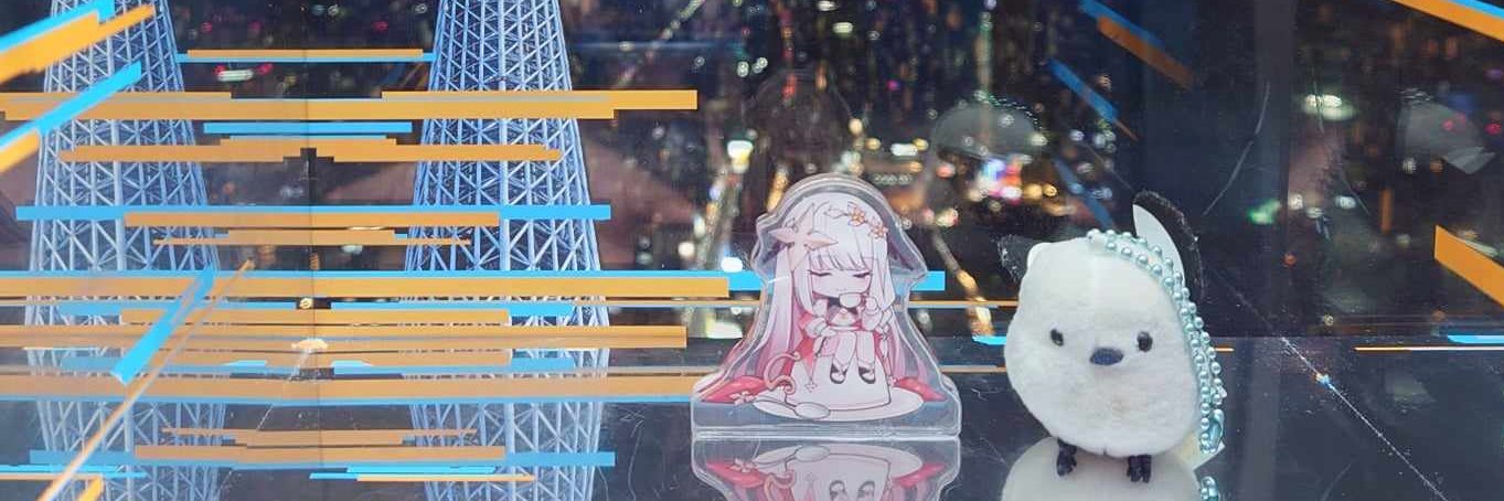 kinjiguo's profile banner image